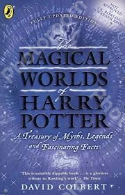 The Magical Worlds of Harry Potter